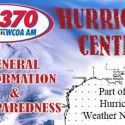 Hurricane Center – General Information & Preparedness