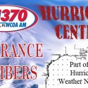 Hurricane Center – Insurance Numbers