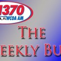 The Weekly Buzz!