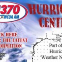 Hurricane Center – Get the latest info.